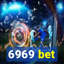 6969 bet