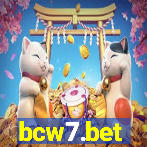 bcw7.bet