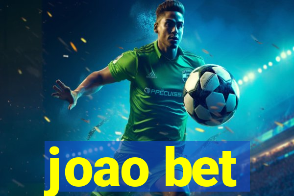 joao bet