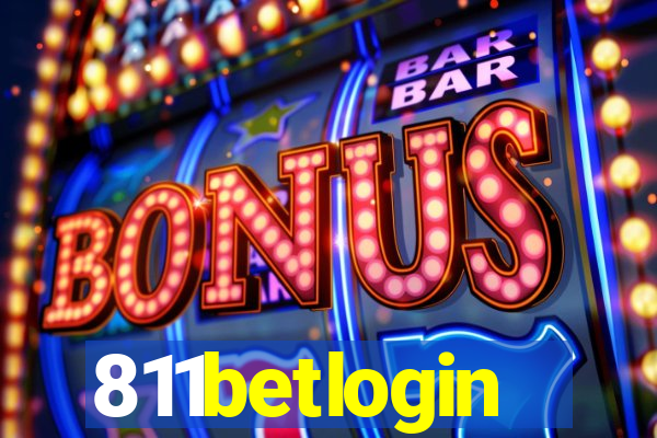 811betlogin