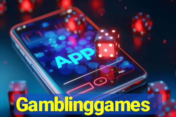 Gamblinggames