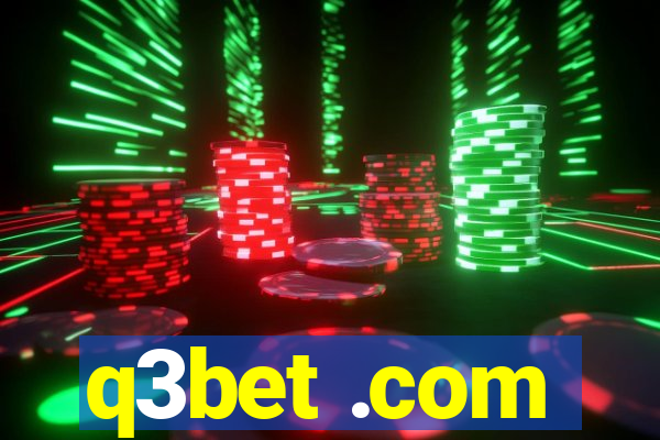 q3bet .com