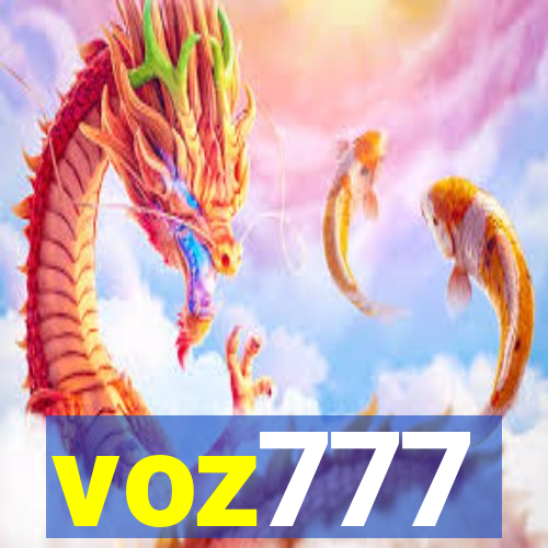 voz777