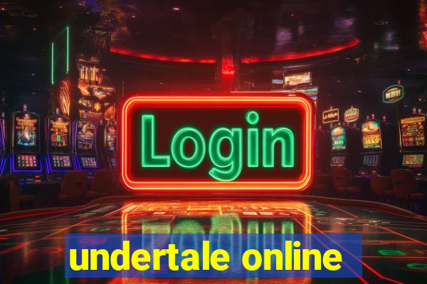 undertale online