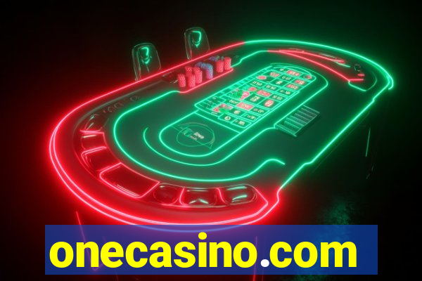 onecasino.com