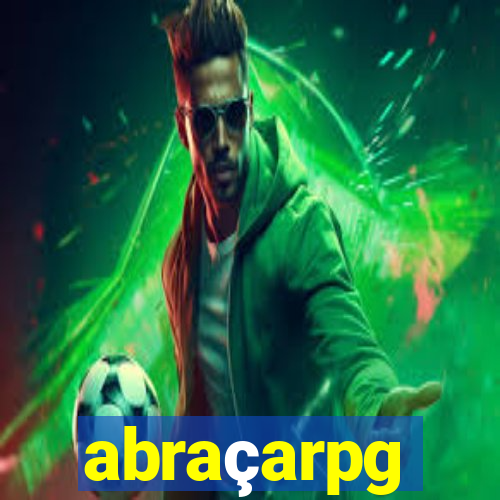 abraçarpg