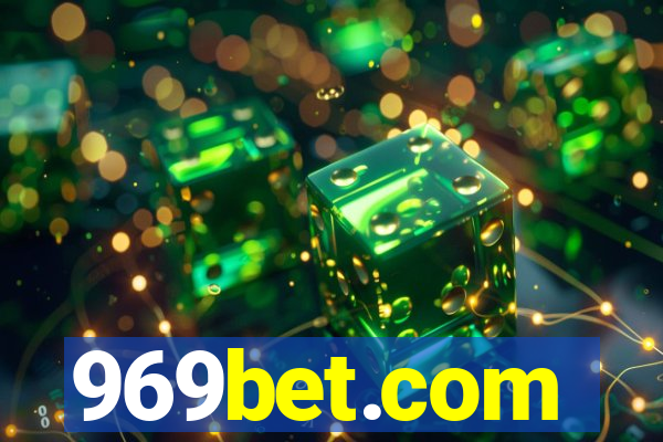 969bet.com