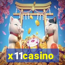 x11casino