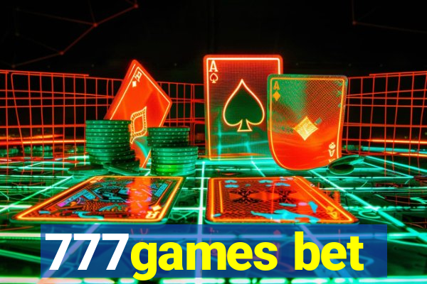 777games bet