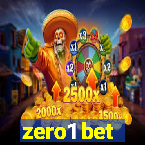 zero1 bet