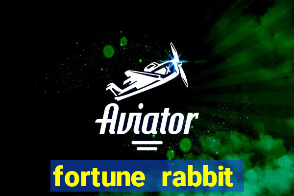 fortune rabbit gratis demo