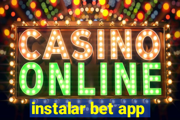 instalar bet app