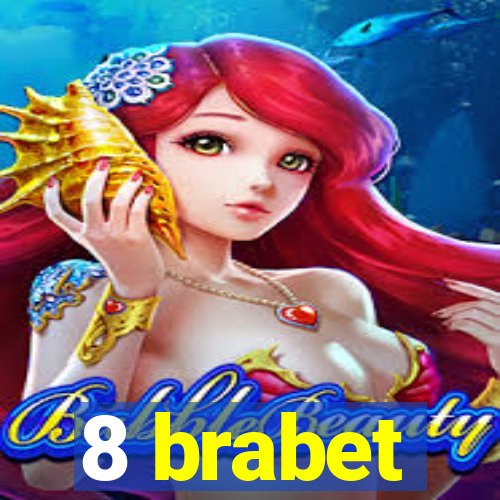 8 brabet