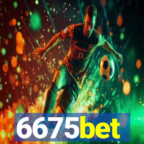 6675bet