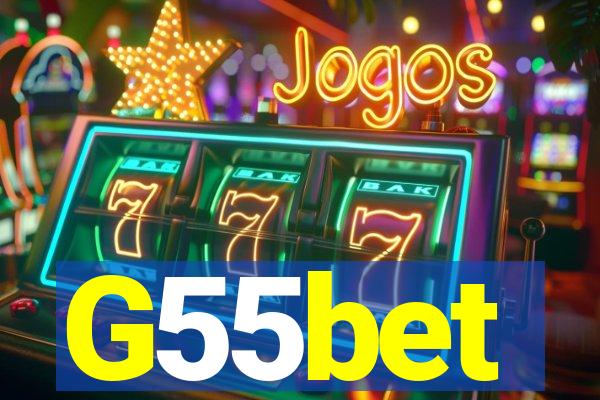 G55bet