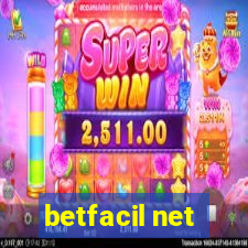 betfacil net