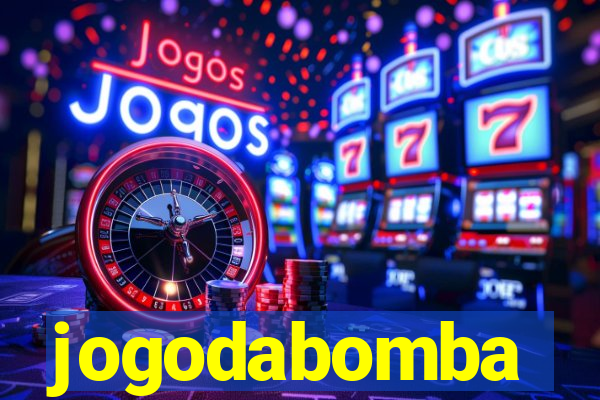 jogodabomba