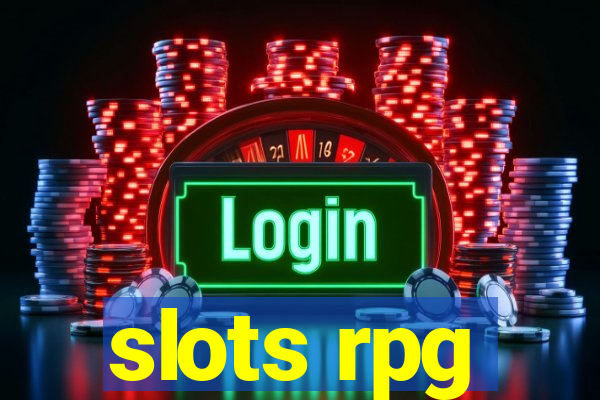 slots rpg