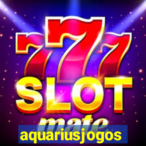 aquariusjogos