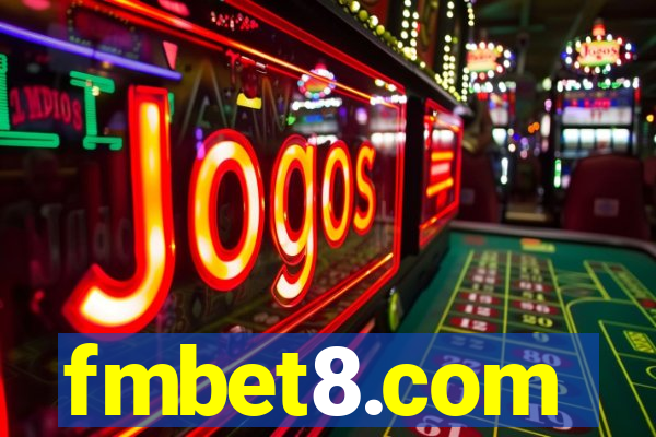 fmbet8.com