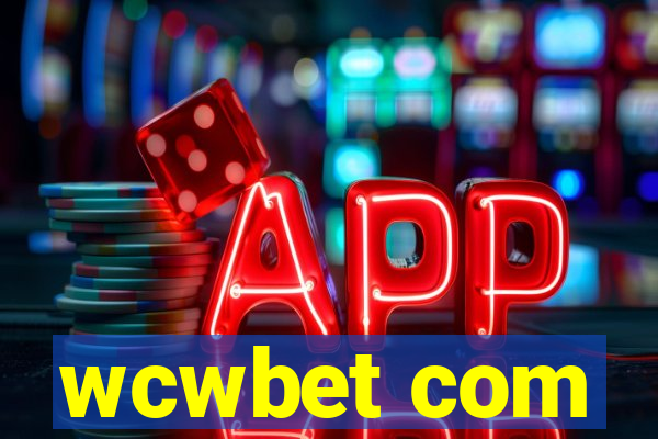 wcwbet com