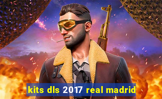 kits dls 2017 real madrid