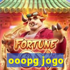 ooopg jogo