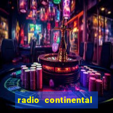 radio continental porto alegre