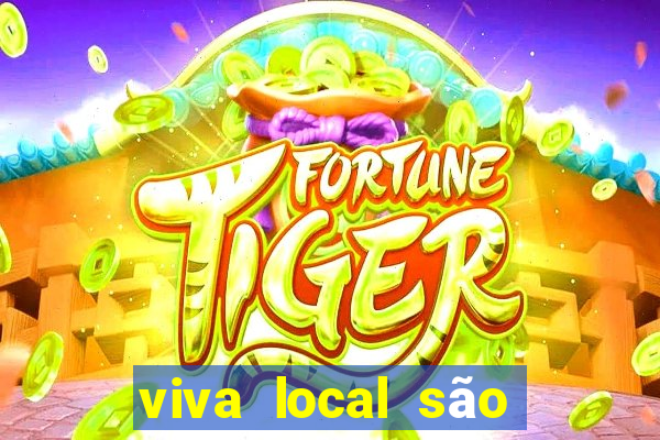 viva local são josé dos campos