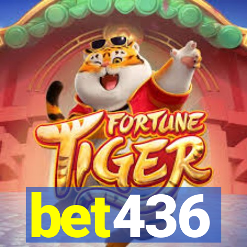 bet436