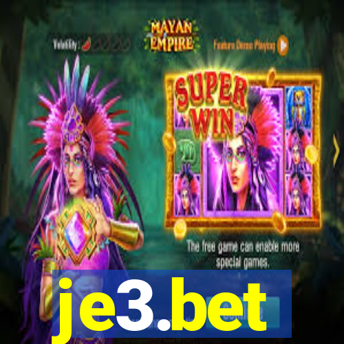 je3.bet