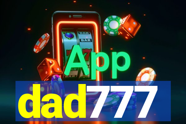 dad777