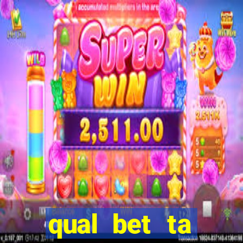qual bet ta pagando agora