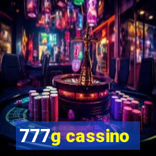 777g cassino