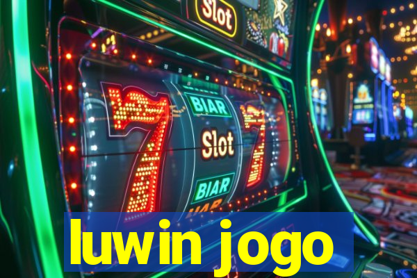 luwin jogo