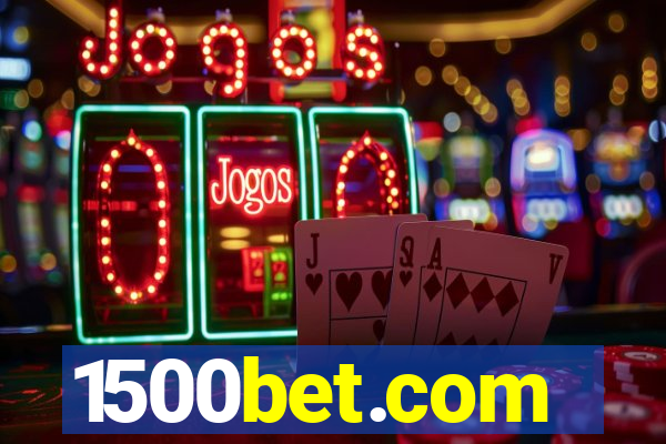 1500bet.com