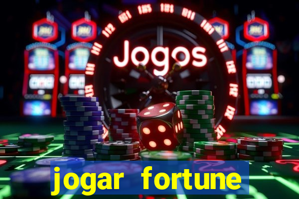 jogar fortune rabbit gratis