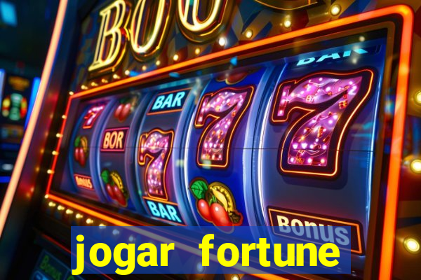 jogar fortune rabbit gratis