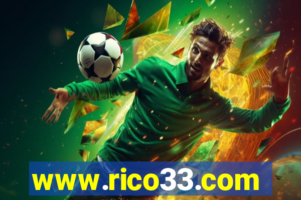 www.rico33.com