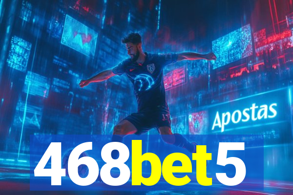 468bet5