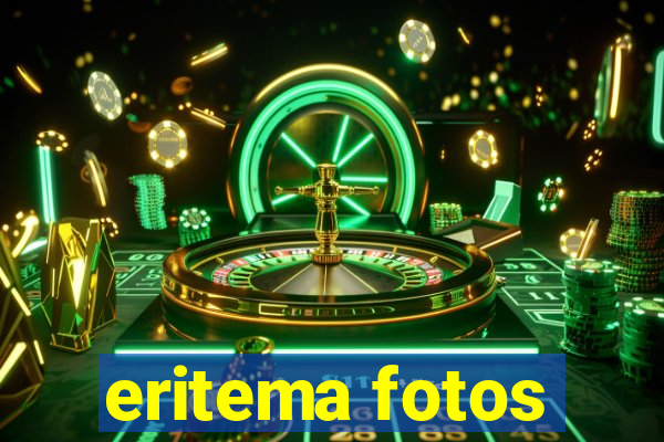 eritema fotos