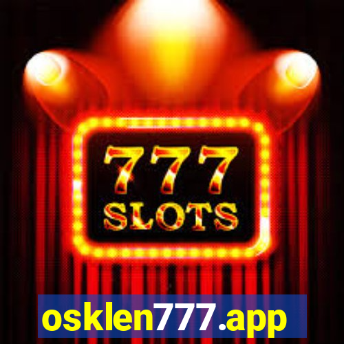 osklen777.app