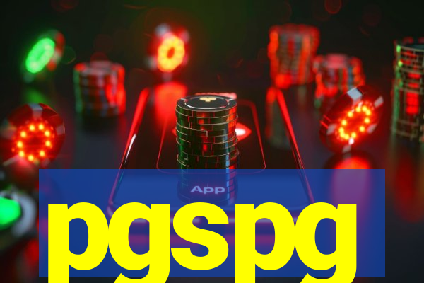 pgspg
