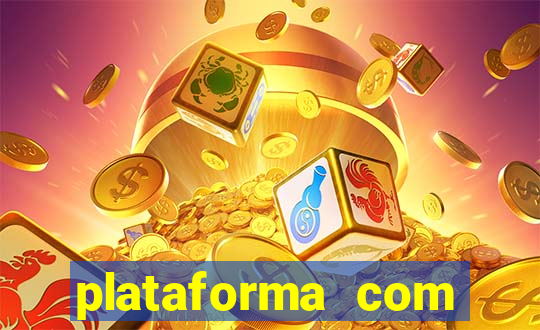 plataforma com bônus de cadastro fortune tiger apk