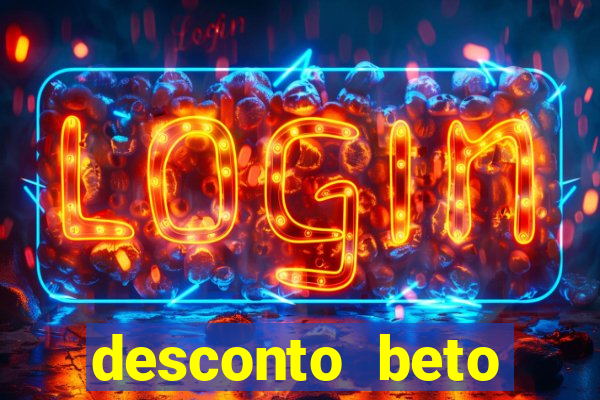 desconto beto carrero cupom