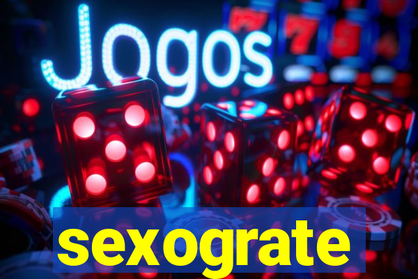 sexograte