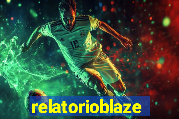 relatorioblaze