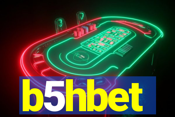 b5hbet