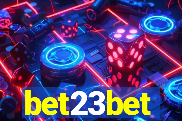 bet23bet