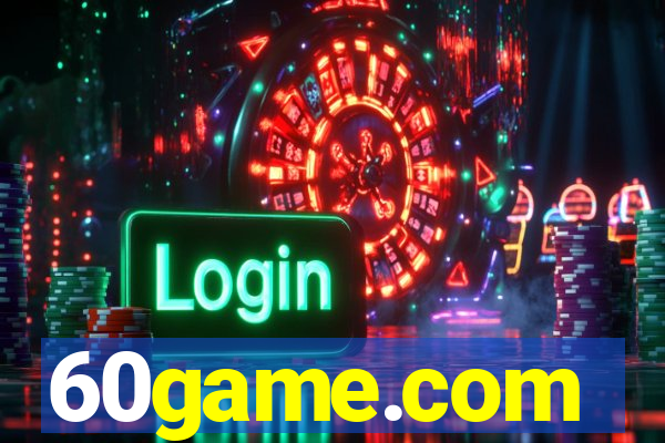 60game.com